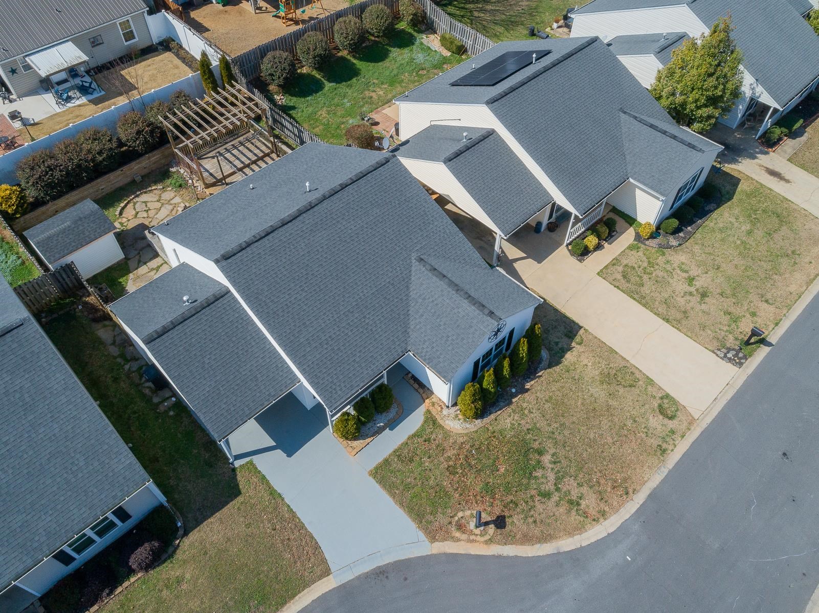 508 Sierra Ridge Court Moore, SC 29369 - Photo 33 of 35