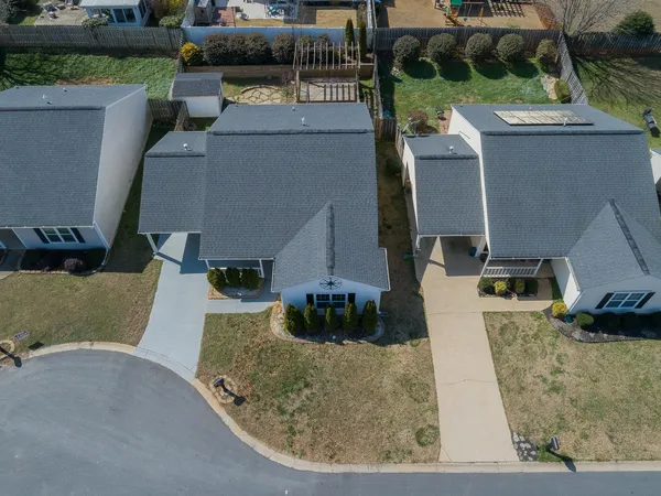 $239,400 | 508 Sierra Ridge Court, Moore, SC 29369