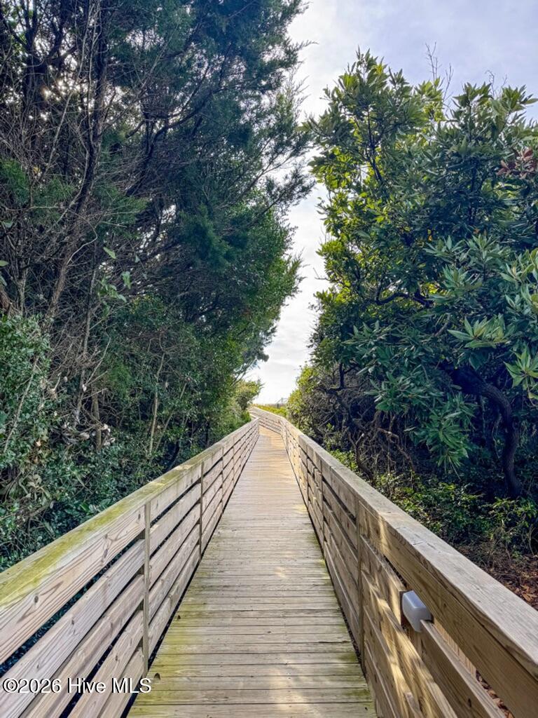 2511 West Fort Macon Road, Unit 308B Atlantic Beach, NC 28512 - Photo 24 of 27 26DDF37C-9F79-477C-A6A0-B9392415D43C_1_1