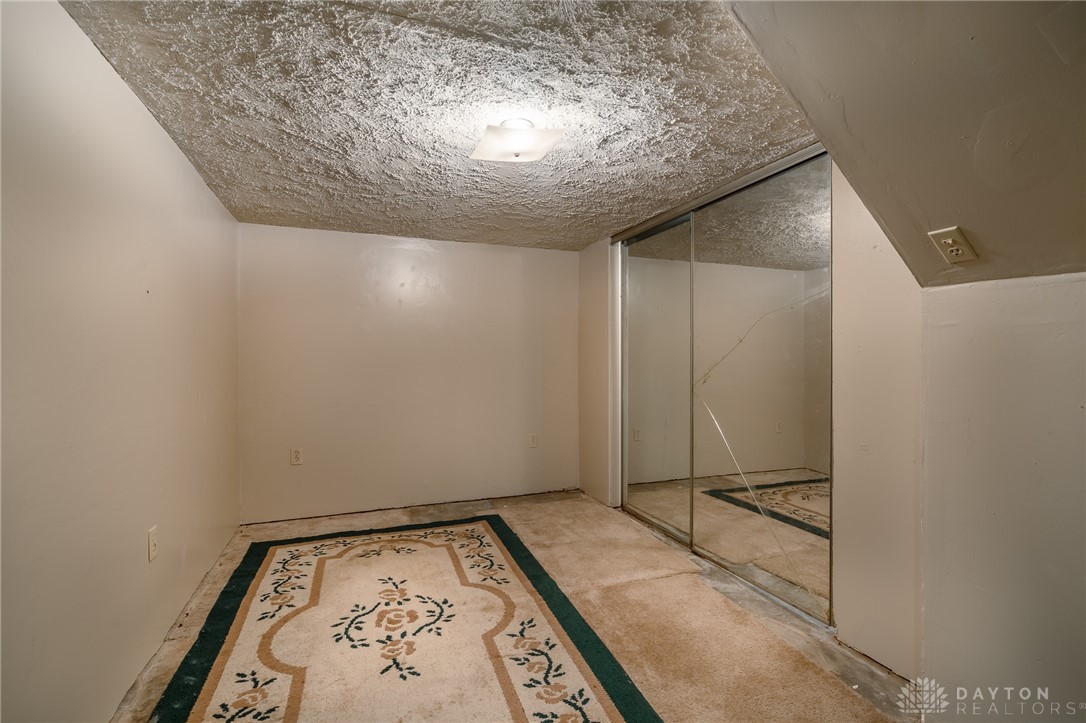 85 Quinby Lane Riverside, OH 45432 - Photo 28 of 47 basement room photo
