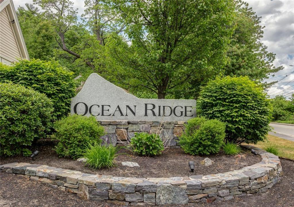 174 Ridge Road, Unit 27 Portland, ME 04103 - Photo 35 of 35 Photo