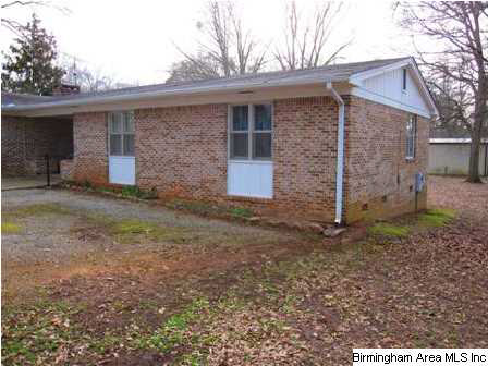 237 Sunset Drive Lincoln, AL 35096 - Photo 22 of 24