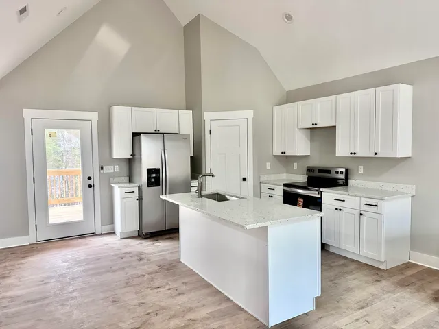 $379,900 | 2029 Rolling Hill Way, Rocky Face, GA 30740