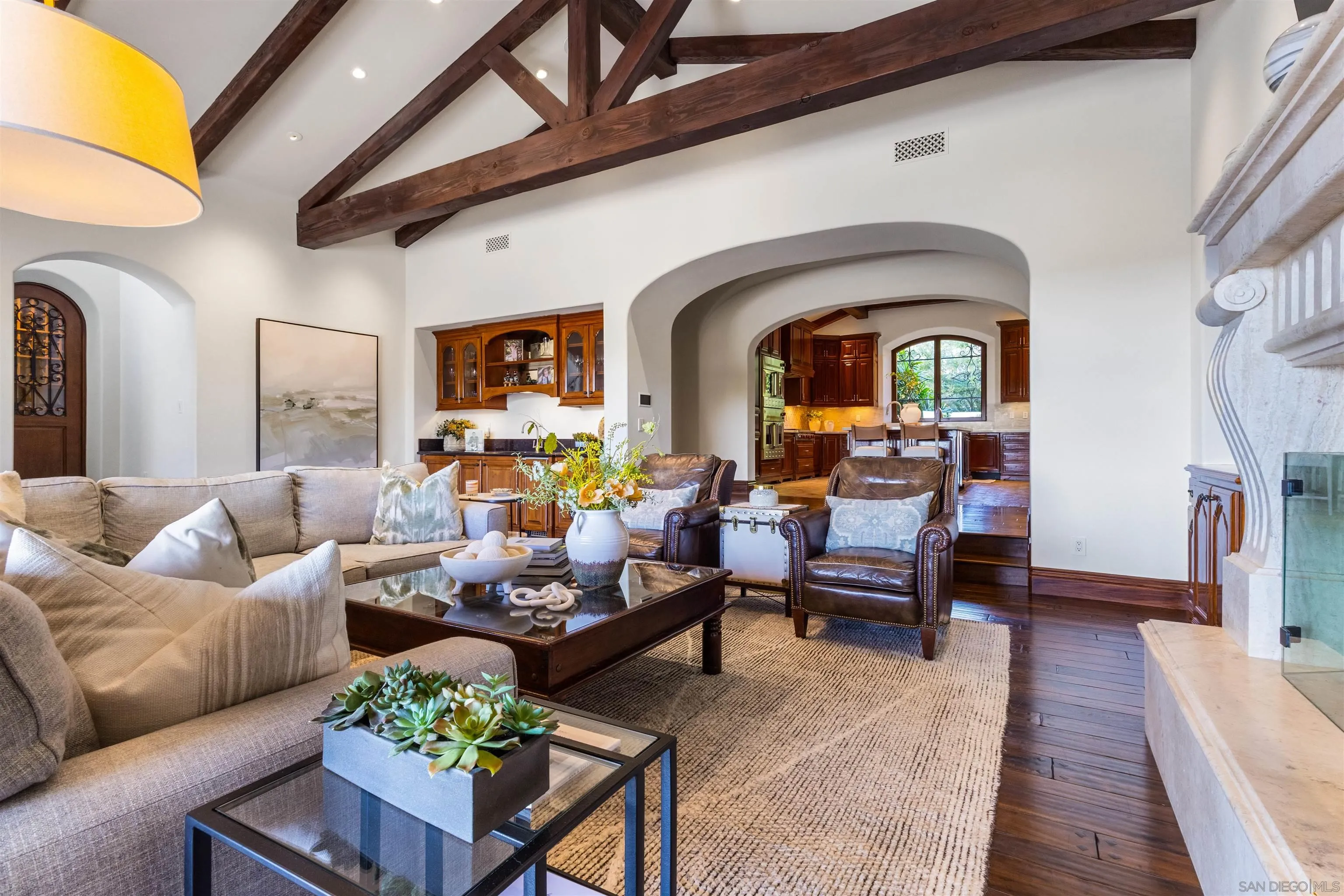 6871 Las Colinas Rancho Santa Fe, CA 92067 - Photo 30 of 55