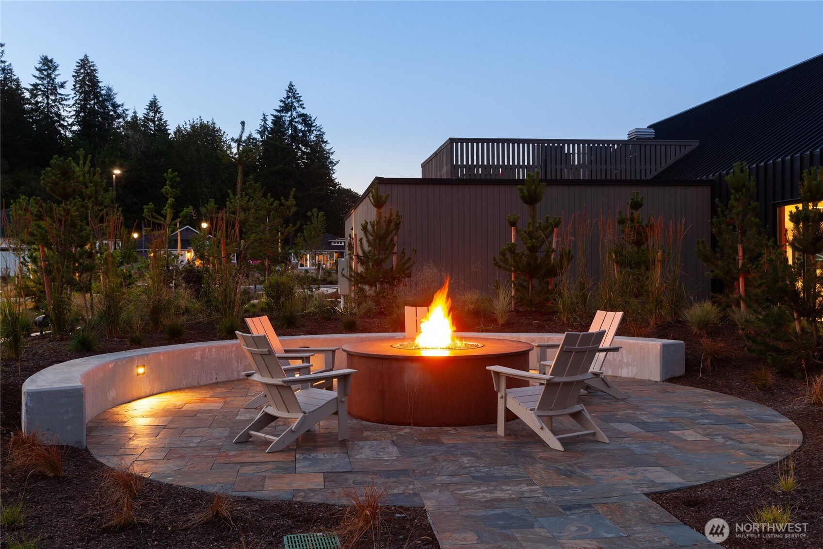 2946 Balsamroot Drive Southeast Lacey, WA 98513 - Photo 17 of 28