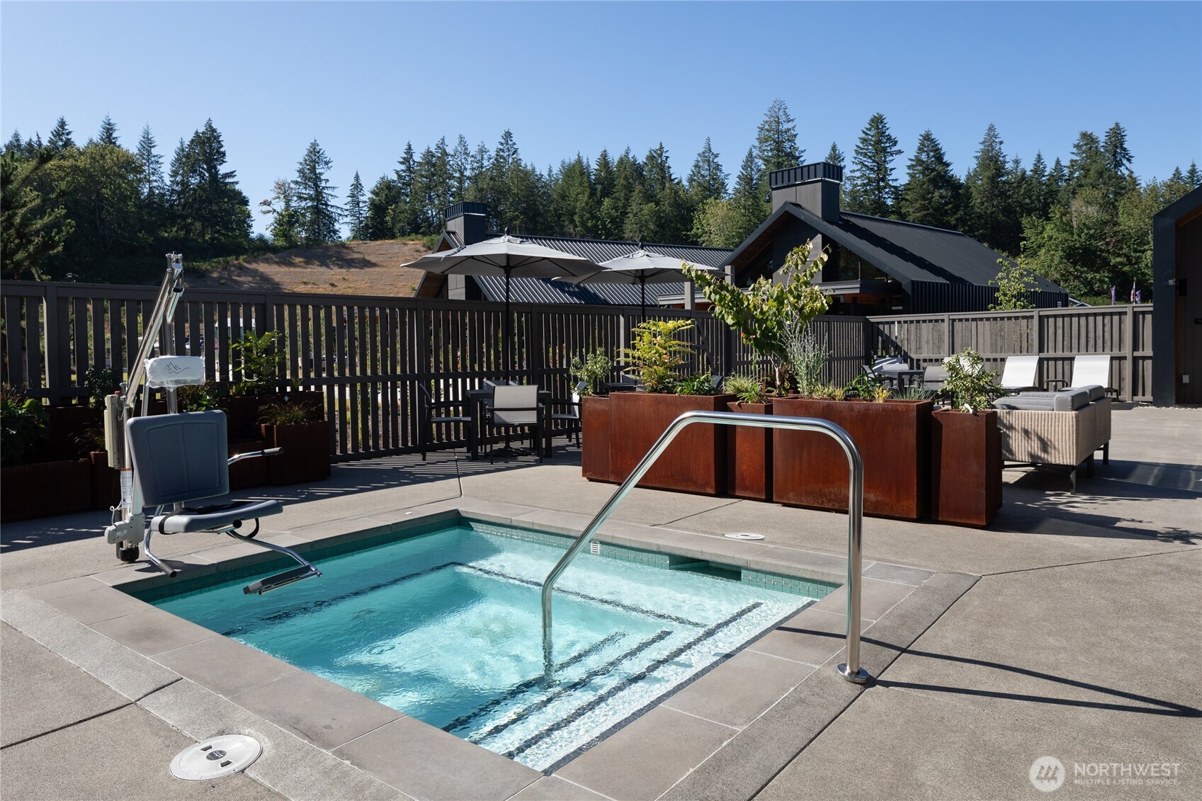 2946 Balsamroot Drive Southeast Lacey, WA 98513 - Photo 26 of 28
