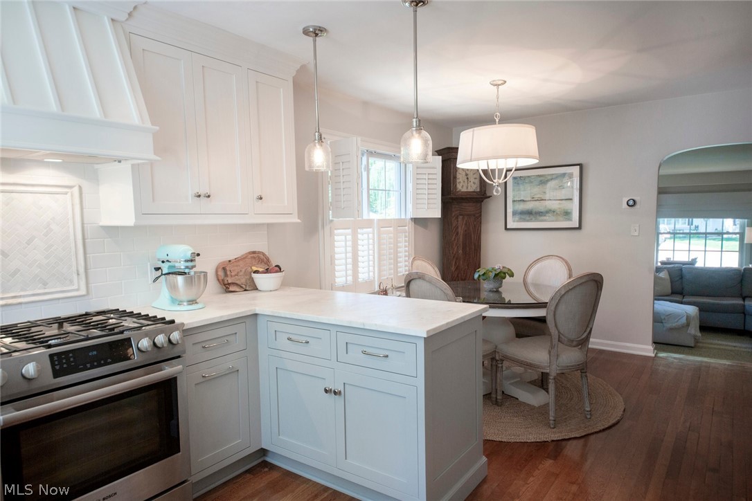 454 Walters Road Chagrin Falls, OH 44022 - Photo 7 of 28 Gallery Image 7