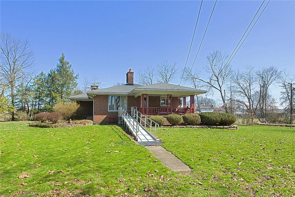 50 Timko Lane Road Perryopolis, PA 15473 - Photo 1 of 25