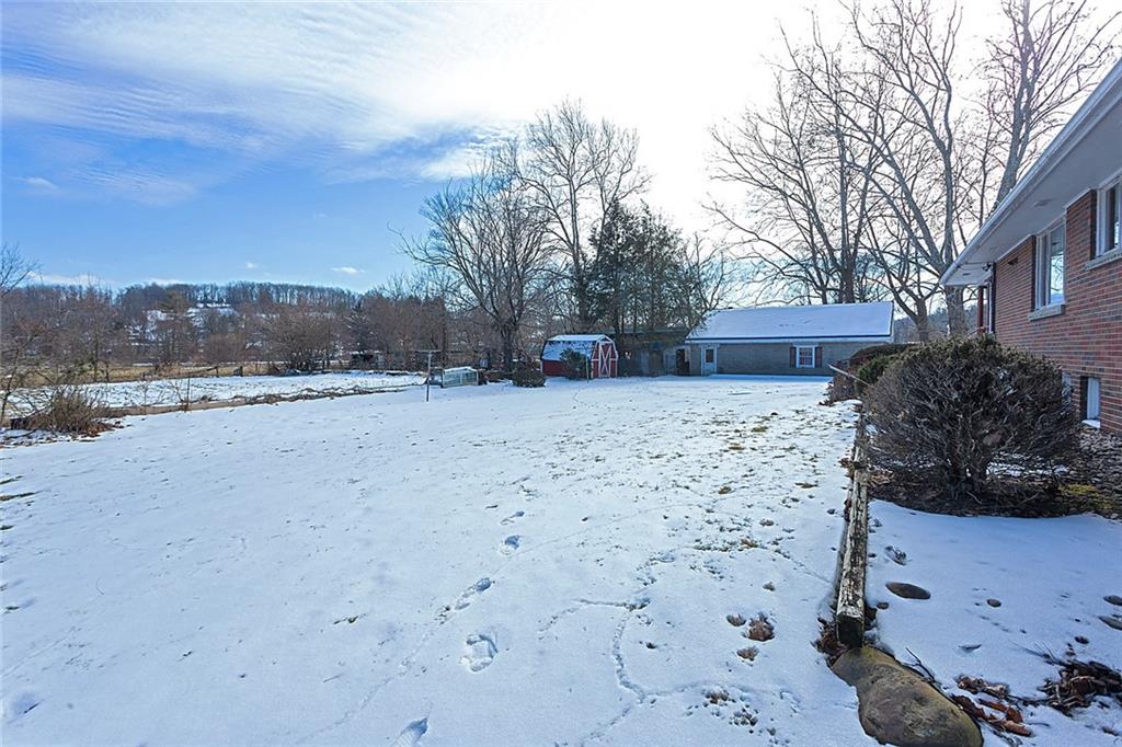 50 Timko Lane Road Perryopolis, PA 15473 - Photo 24 of 25