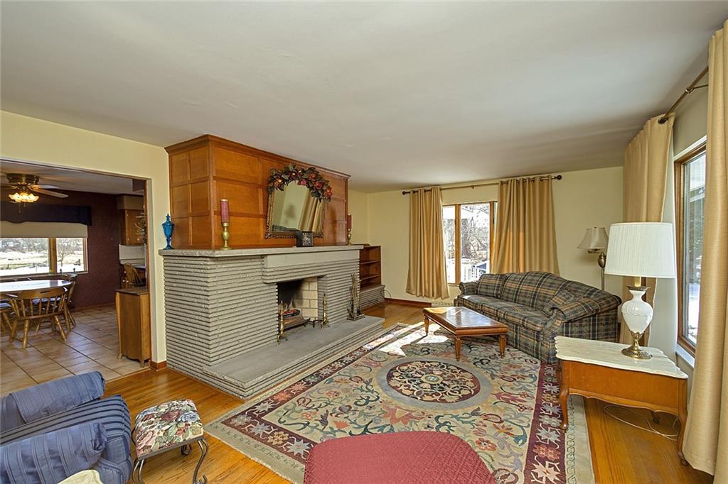50 Timko Lane Road Perryopolis, PA 15473 - Photo 4 of 25