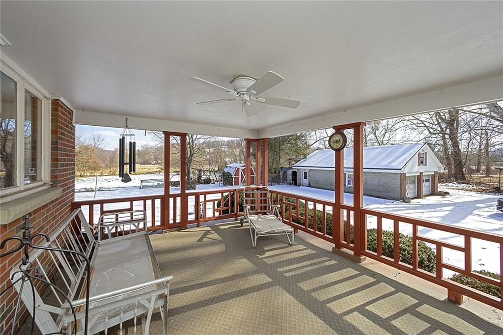 50 Timko Lane Road Perryopolis, PA 15473 - Photo 10 of 25