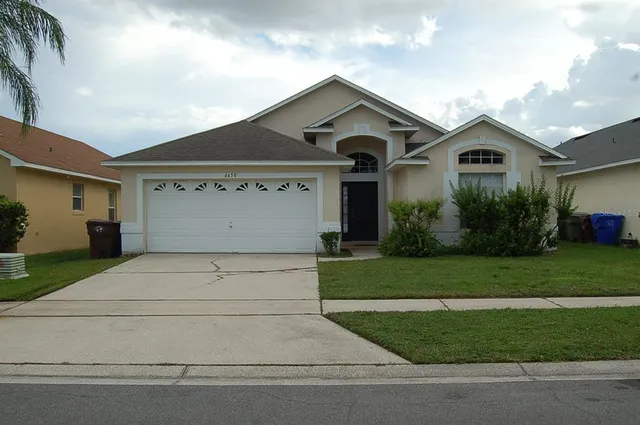 $435,000 | Undisclosed Address, Kissimmee, FL 34746