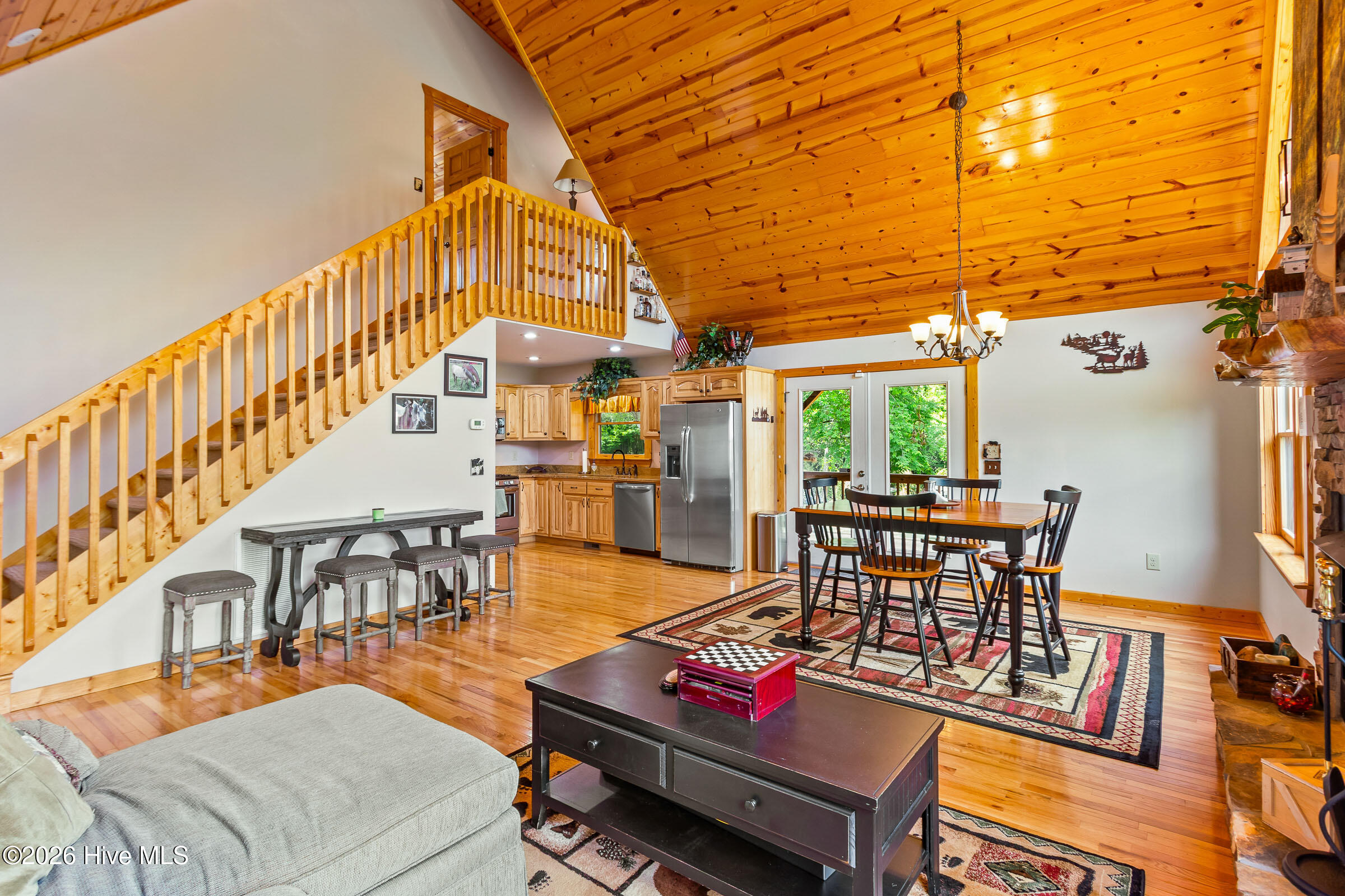 64 Canoe Bend Murphy, NC 28906 - Photo 15 of 71