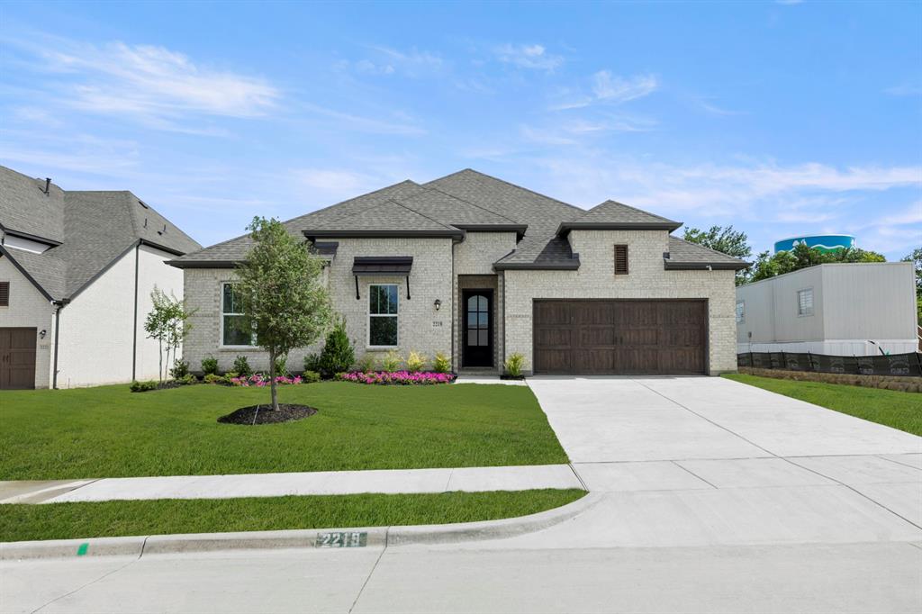 2219 Wickersham Road Rockwall, TX 75087 - Photo 28 of 40 02. 2219 Wickersham - Front