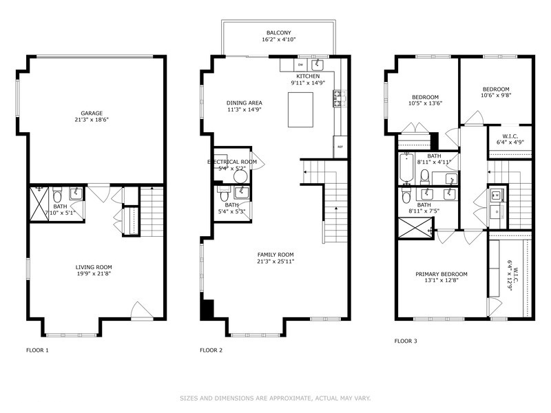 7828 Madison Street River Forest, IL 60305 - Photo 16 of 19