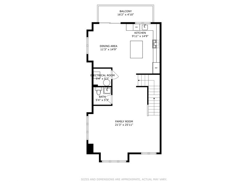 7828 Madison Street River Forest, IL 60305 - Photo 18 of 19