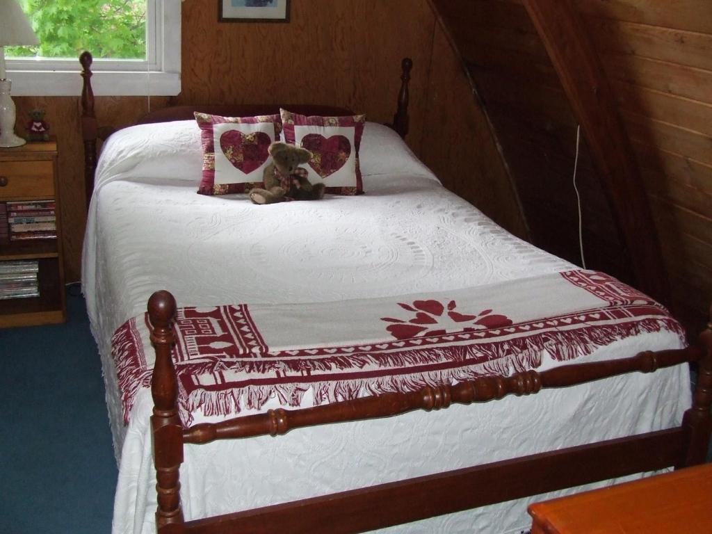 141 Dennison Road Richfield, NY 13439 - Photo 11 of 26