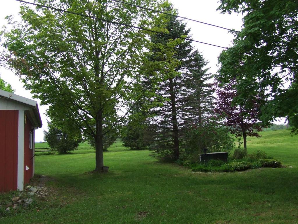 141 Dennison Road Richfield, NY 13439 - Photo 18 of 26