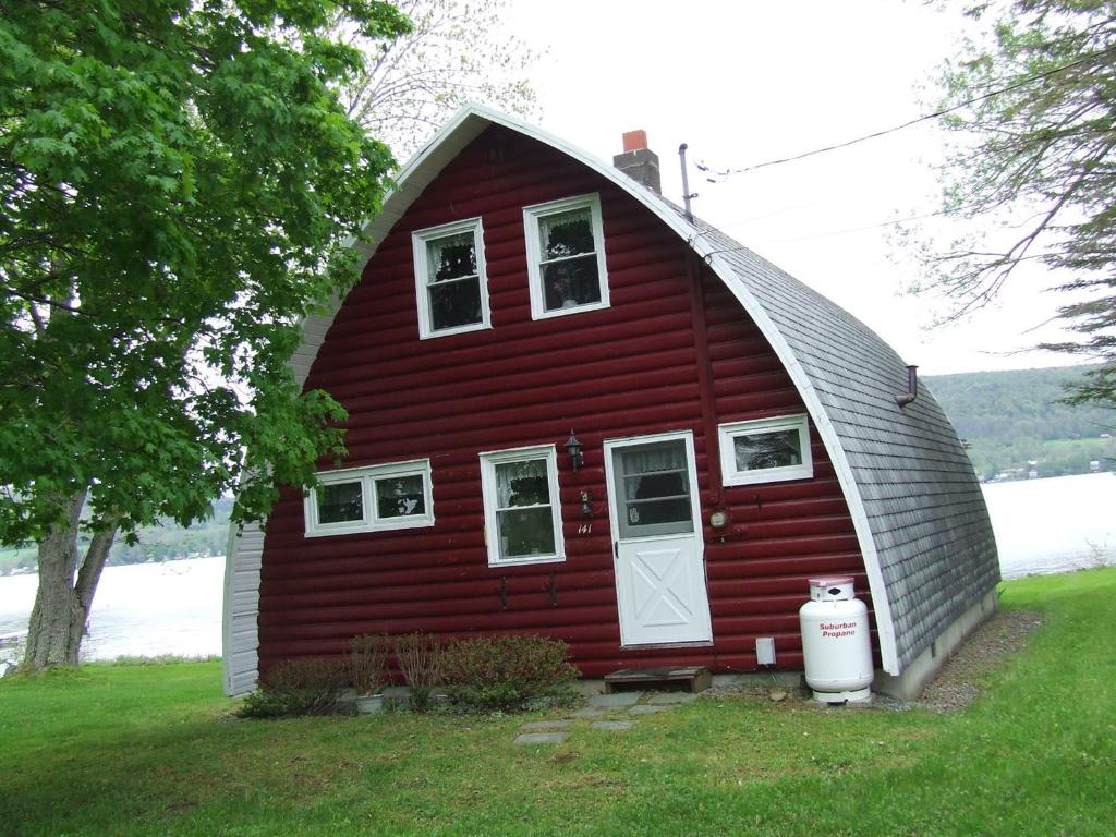 141 Dennison Road Richfield, NY 13439 - Photo 20 of 26