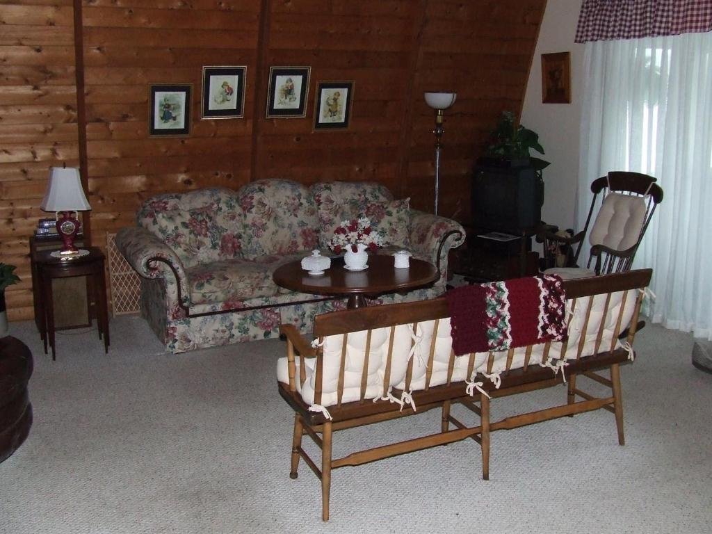 141 Dennison Road Richfield, NY 13439 - Photo 2 of 26