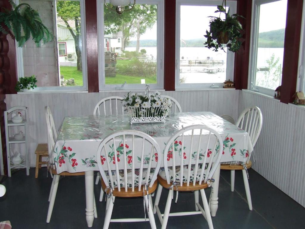 141 Dennison Road Richfield, NY 13439 - Photo 21 of 26