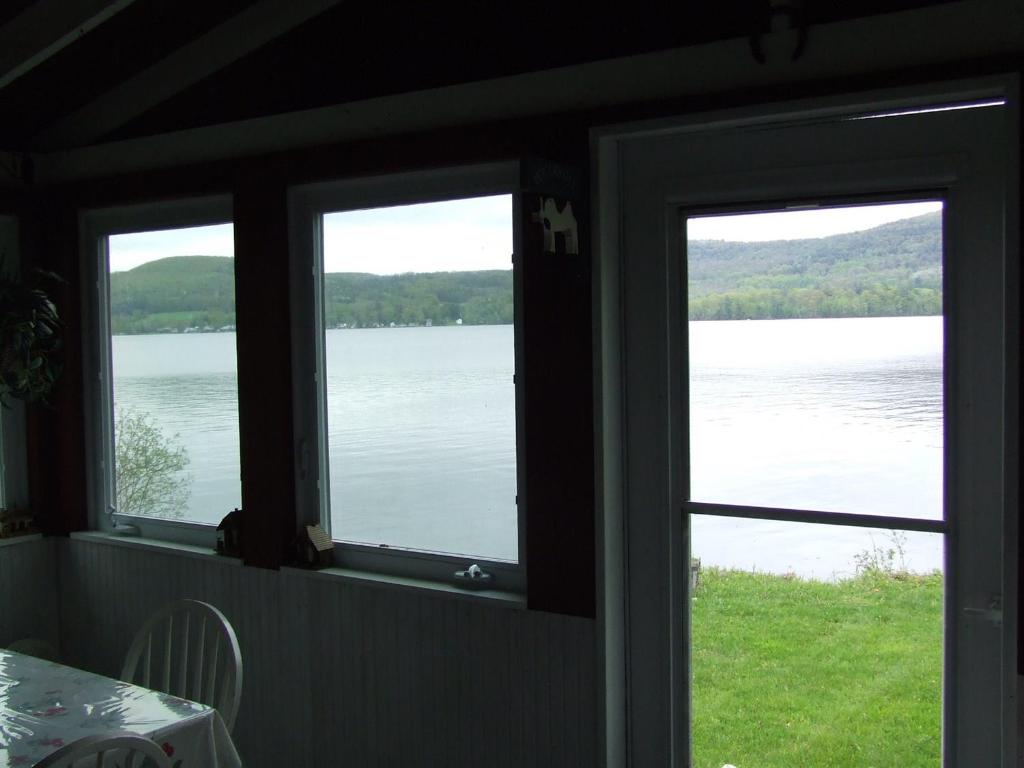 141 Dennison Road Richfield, NY 13439 - Photo 22 of 26