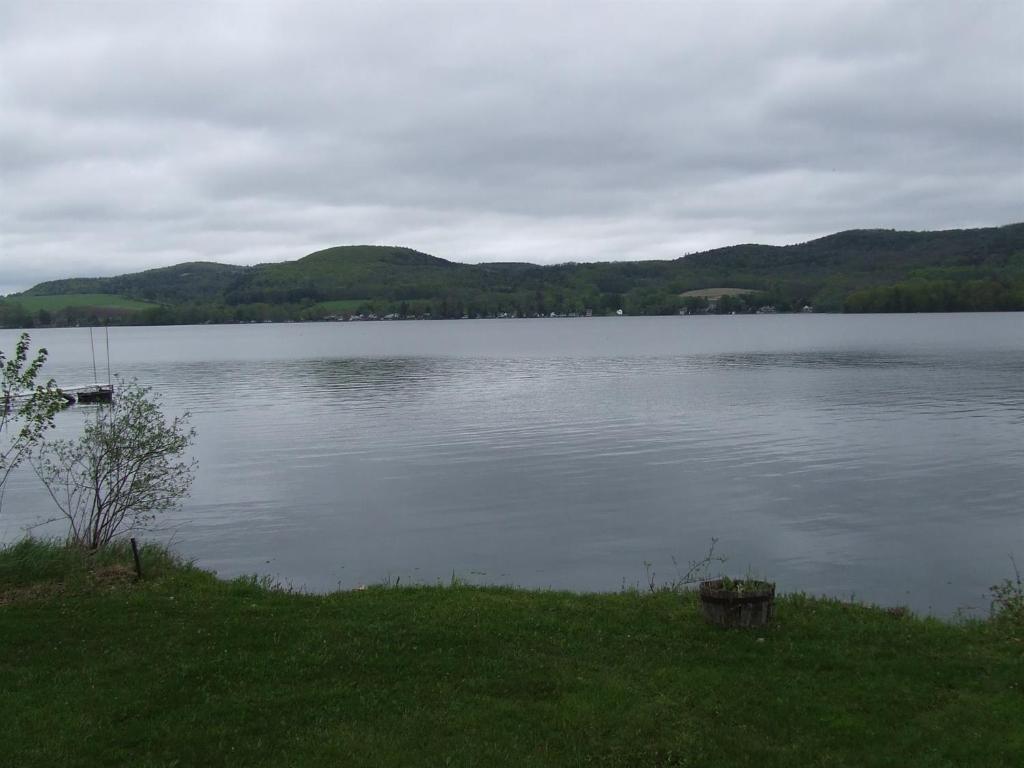 141 Dennison Road Richfield, NY 13439 - Photo 23 of 26