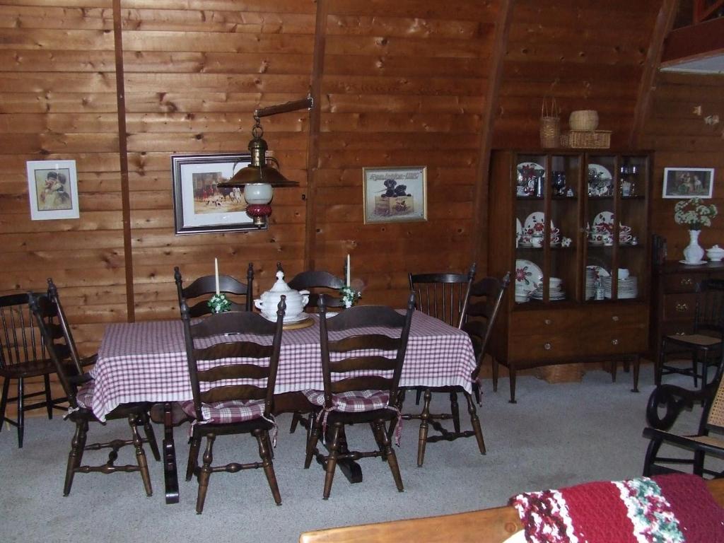 141 Dennison Road Richfield, NY 13439 - Photo 3 of 26