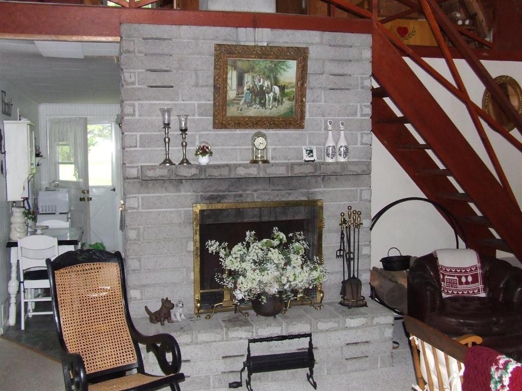 141 Dennison Road Richfield, NY 13439 - Photo 5 of 26