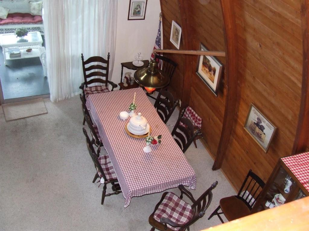 141 Dennison Road Richfield, NY 13439 - Photo 7 of 26