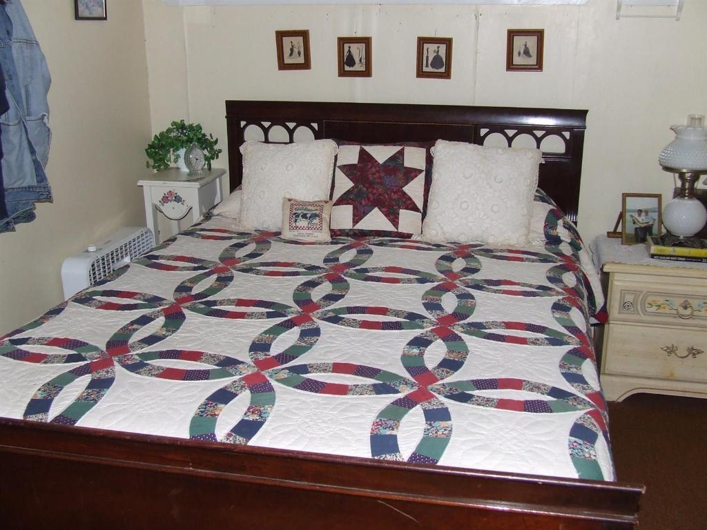 141 Dennison Road Richfield, NY 13439 - Photo 10 of 26