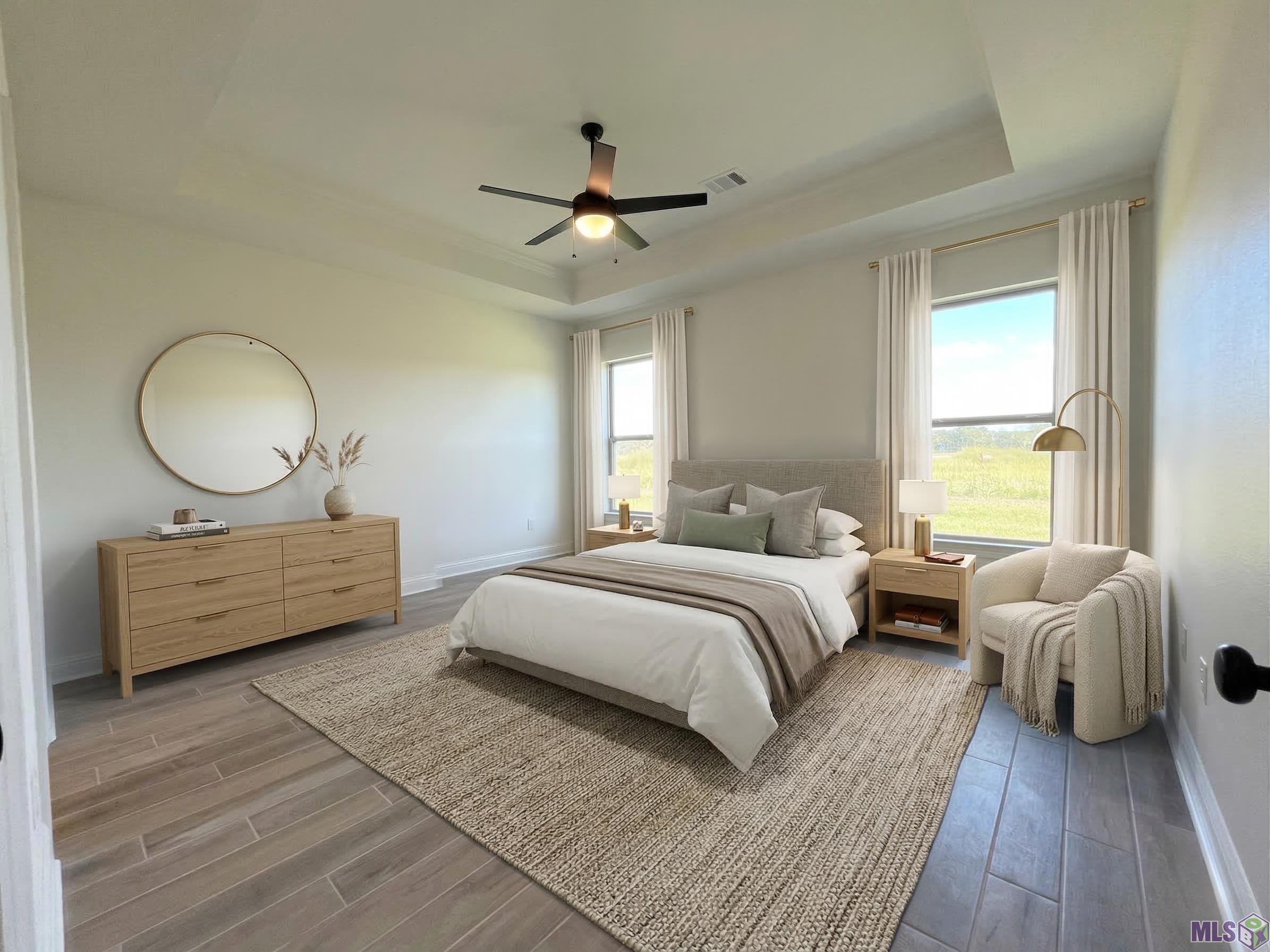 698 Elk Ridge Covington, LA 70435 - Photo 12 of 20 Virtually Staged