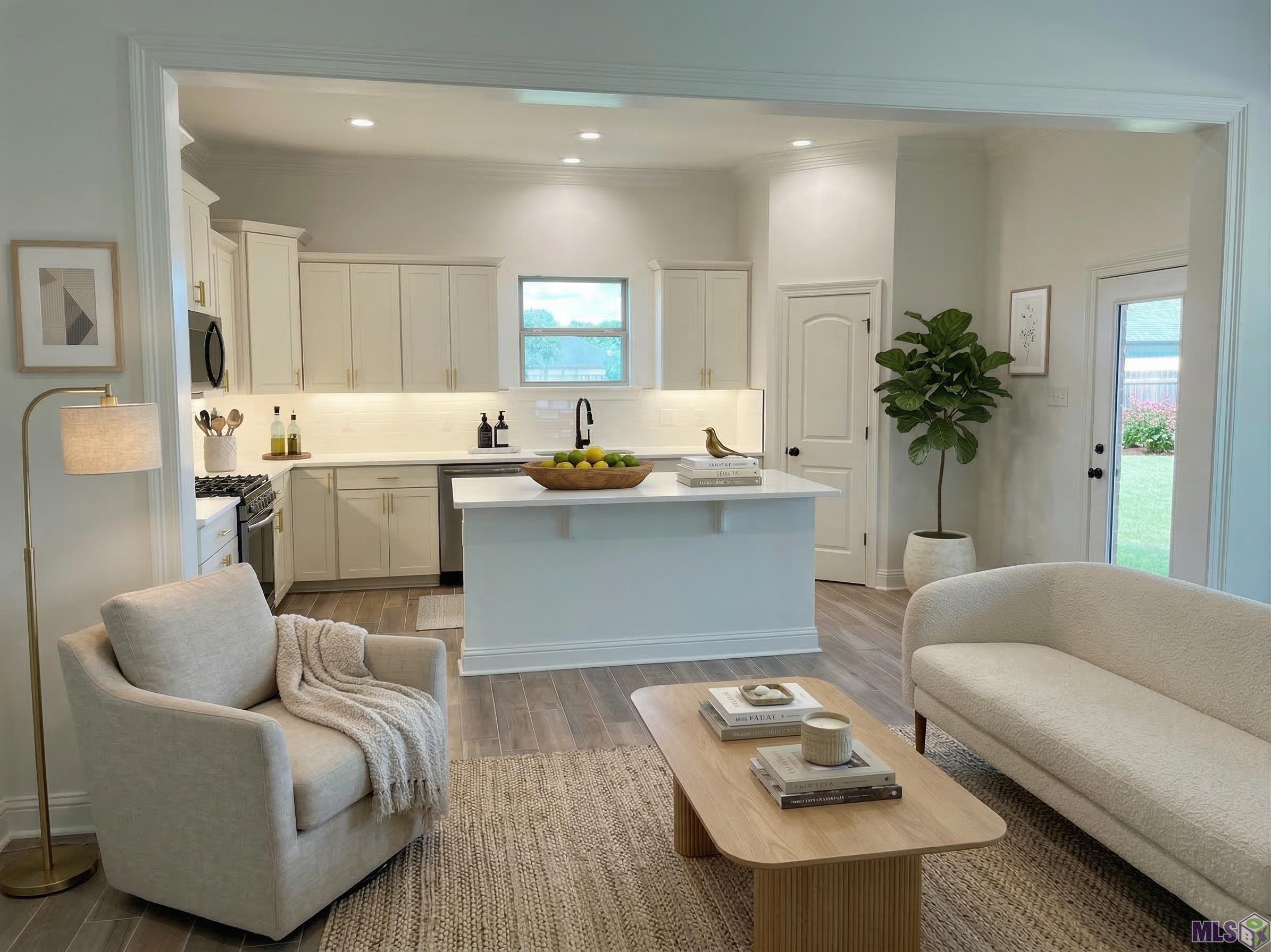 698 Elk Ridge Covington, LA 70435 - Photo 7 of 20 Virtually Staged