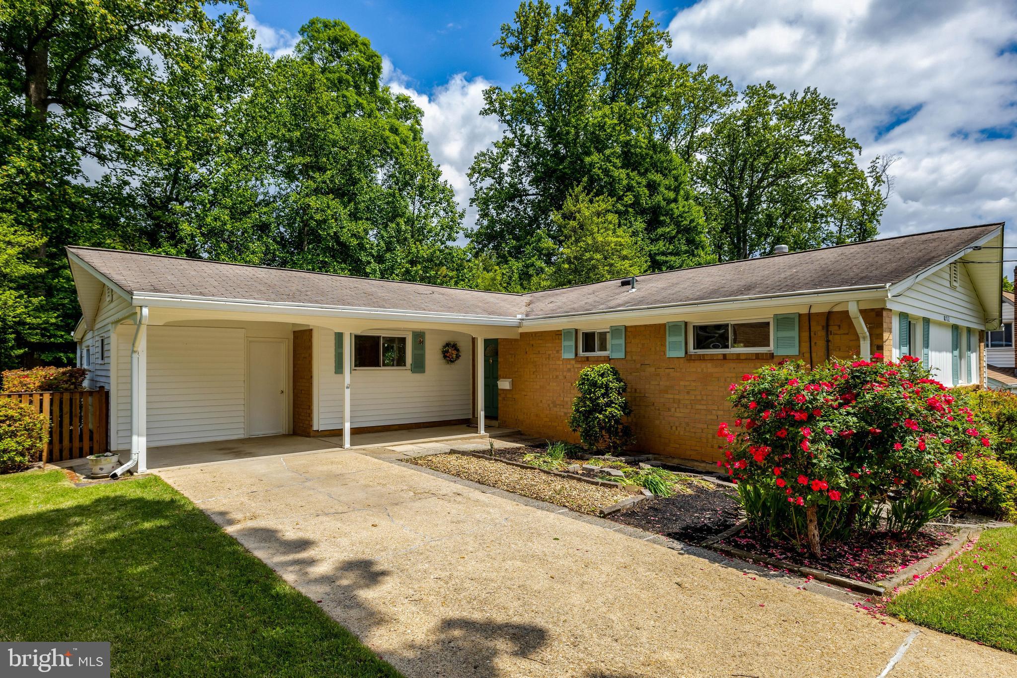 8712 Piccadilly Place Springfield, VA 22151 - Photo 41 of 54