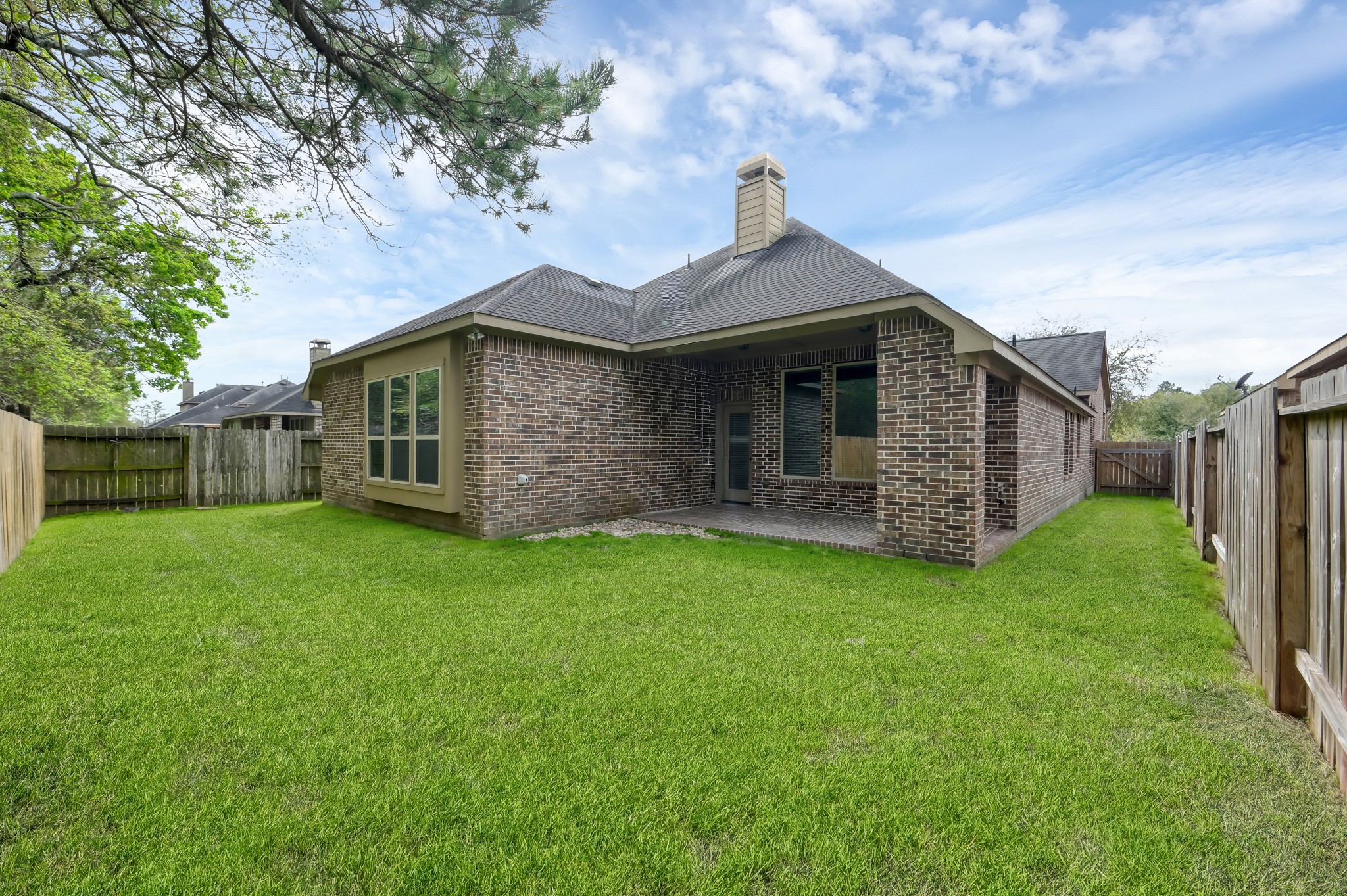 17243 Rookery Court Conroe, TX 77385 - Photo 42 of 50