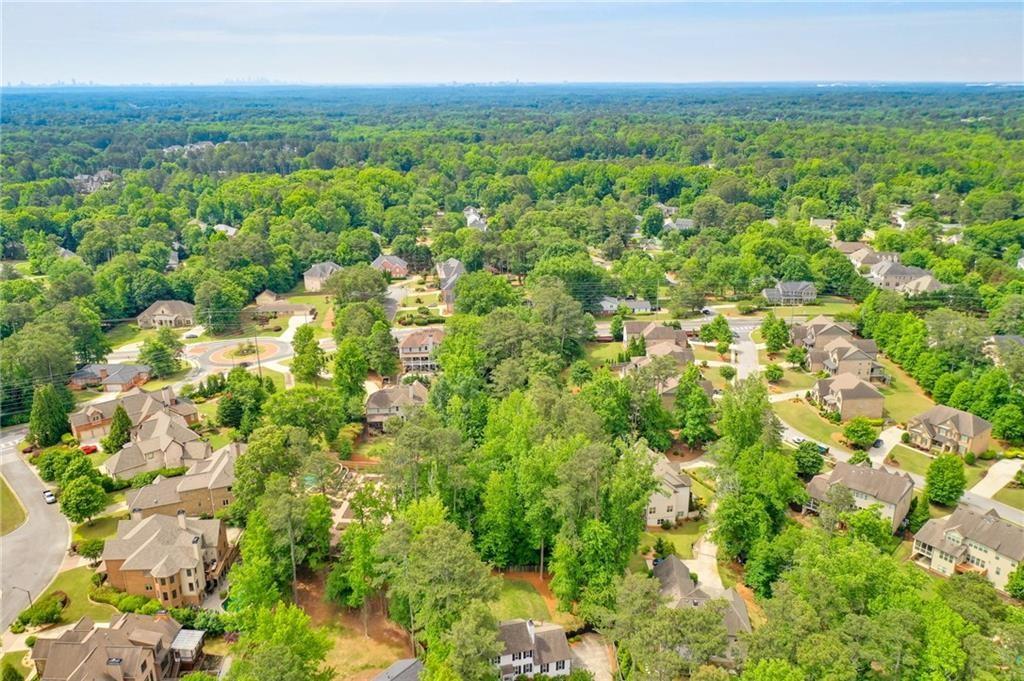 3127 Post Oak Tritt Road Marietta, GA 30062 - Photo 16 of 19