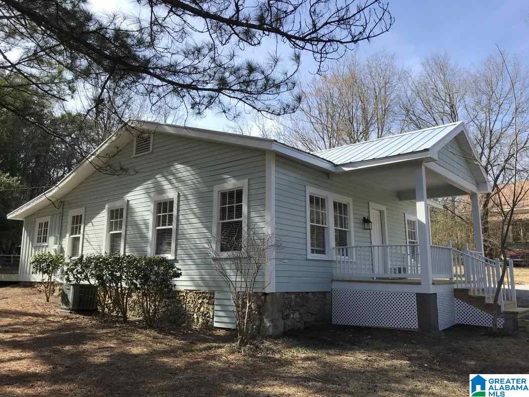 2124 Highway 23 Springville, AL 35146 - Photo 1 of 12 Gallery Image 1