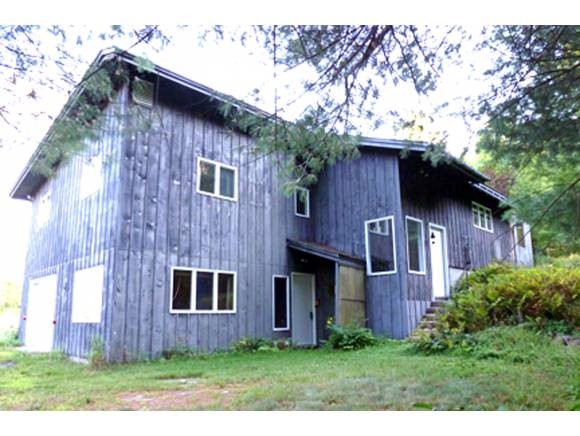 6356 Moretown Mountain Road Moretown, VT 05660 - Photo 1 of 1