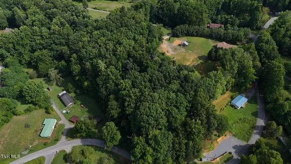 $44,900 | 7 Crystal Lane, Unit TRACT 7, Unicoi, TN 37692