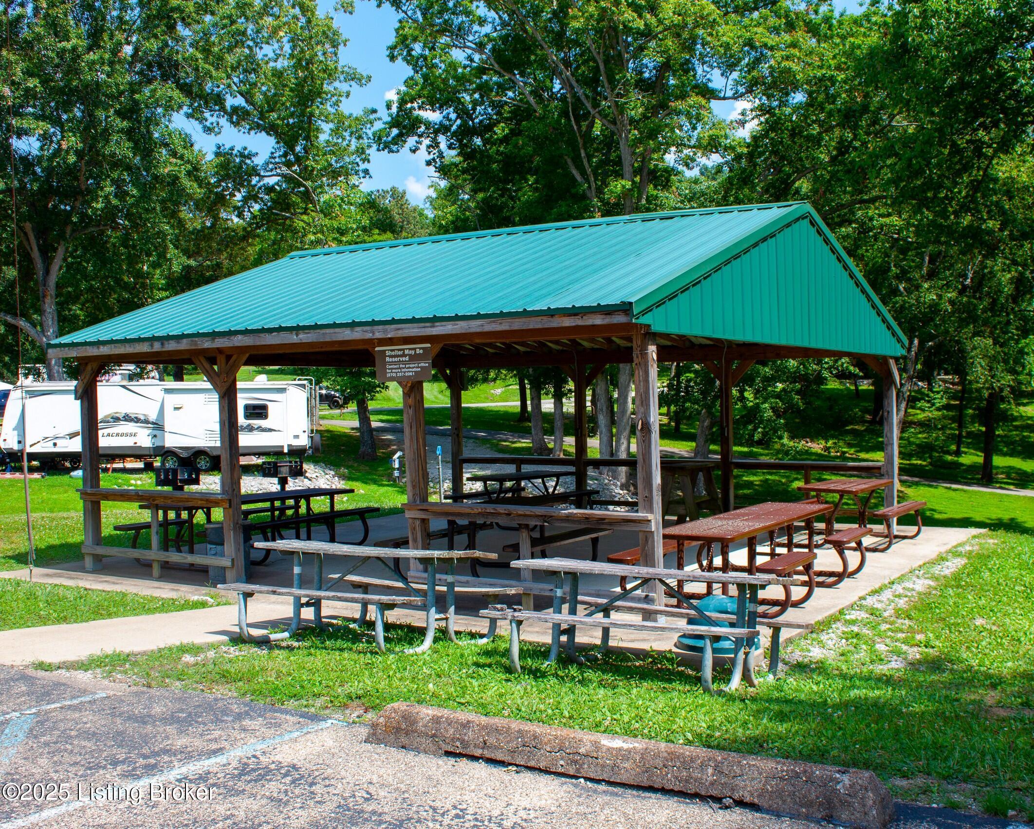 0 Cave Creek Road Falls Of Rough, KY 40119 - Photo 63 of 70 Cave Creek Campground (8)