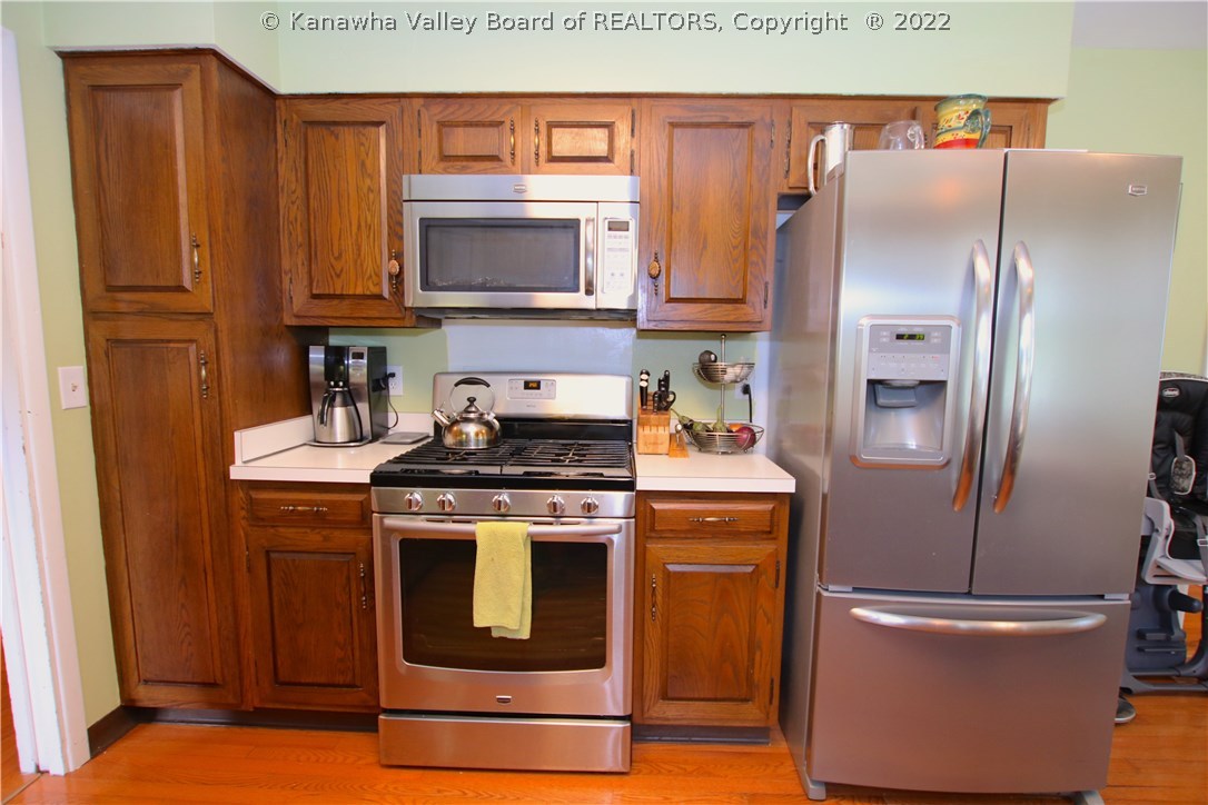 511 Spotswood Road Charleston, WV 25303 - Photo 7 of 29 Gallery Image 7