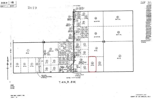 $199,000 | 14 Vic Avenue, Llano, CA 93544