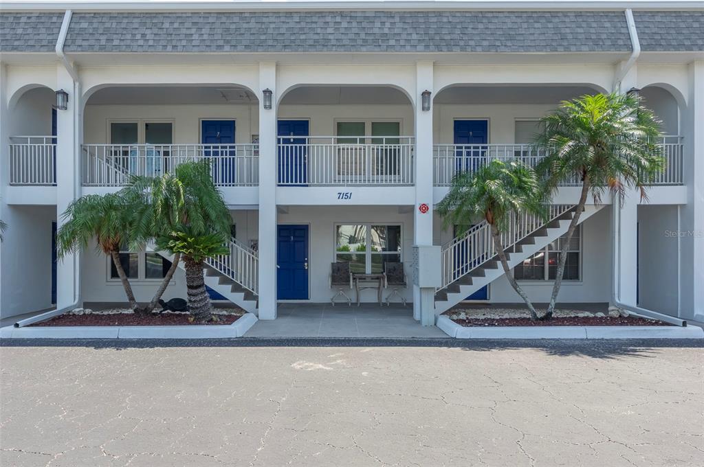 7151 Sunset Way, Unit 3 St. Pete Beach, FL 33706 - Photo 1 of 28