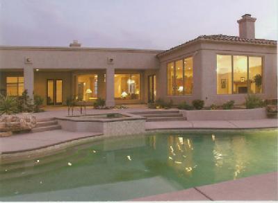 12675 East Fort Lowell Road Tucson, AZ 85749 - Photo 8 of 9 Gallery Image 8