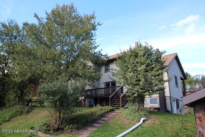 462 Dudek Road Williamsport, PA 17701 - Photo 8 of 29 Gallery Image 8