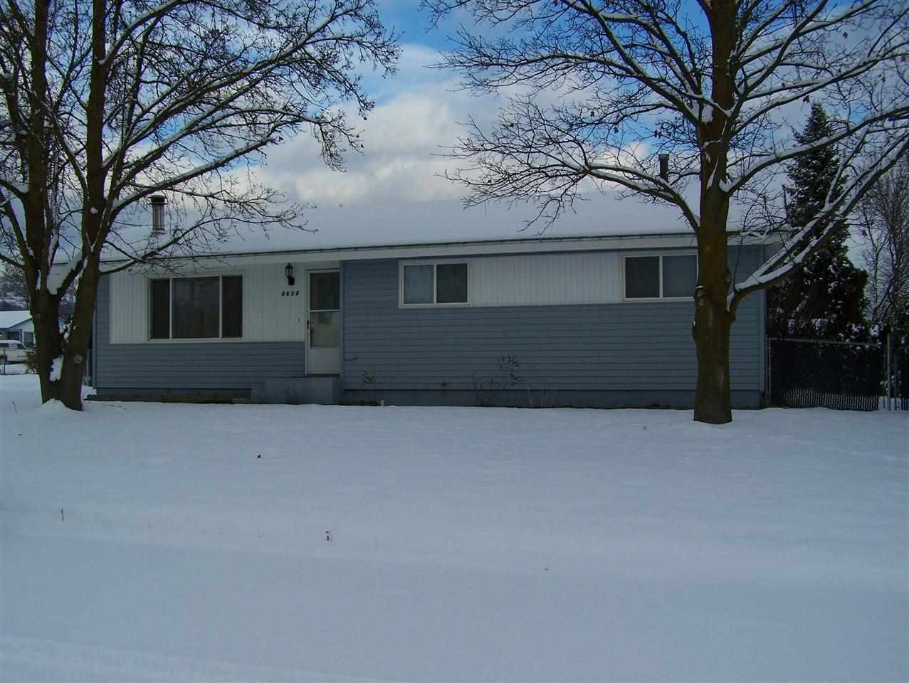 4614 North Mayhew Road Spokane, WA 99216 - Photo 1 of 19