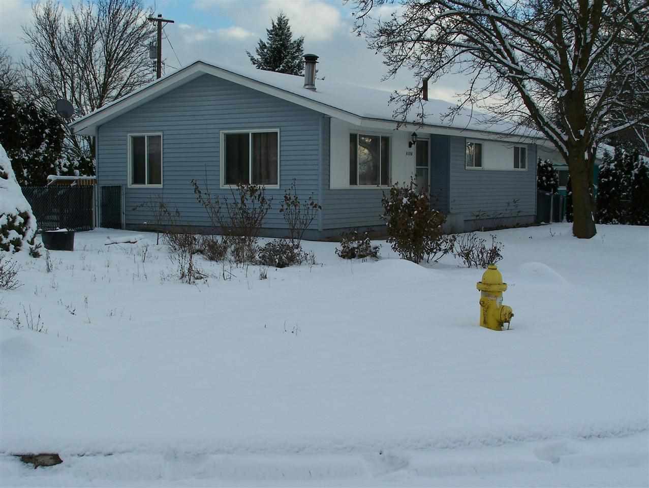 4614 North Mayhew Road Spokane, WA 99216 - Photo 2 of 19