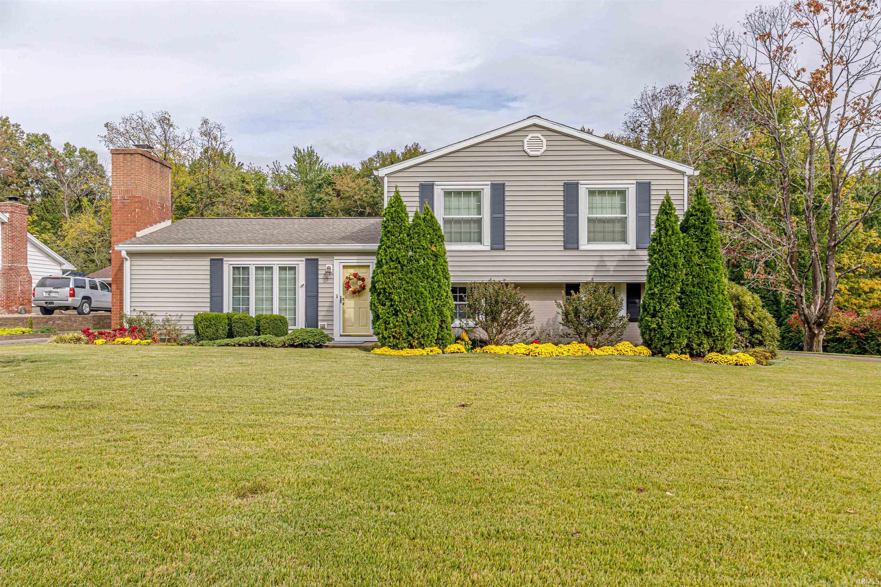 508 East Mill Road Evansville, IN 47711 - Photo 1 of 36 Gallery Image 1