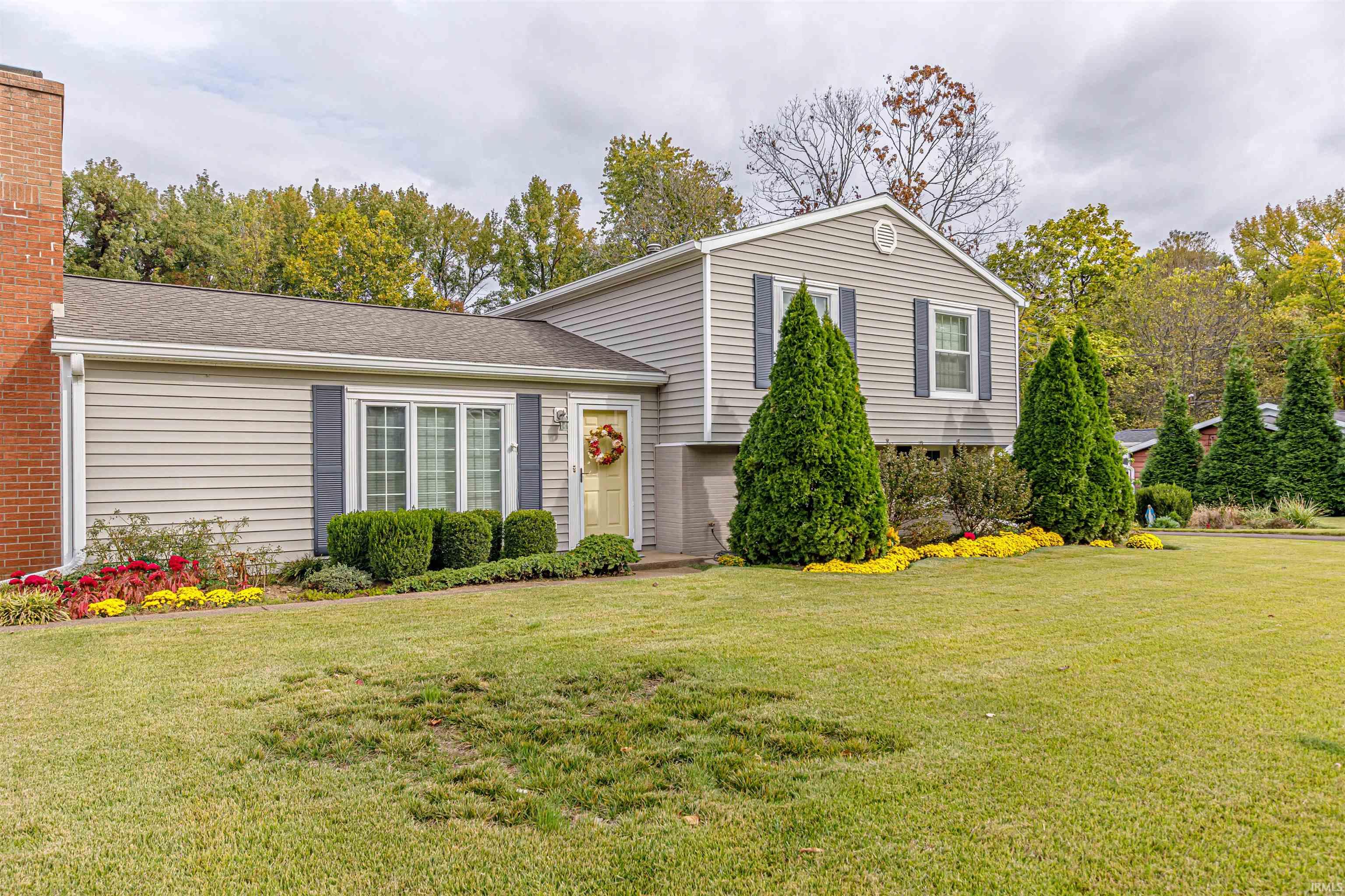 508 East Mill Road Evansville, IN 47711 - Photo 2 of 36 Gallery Image 2