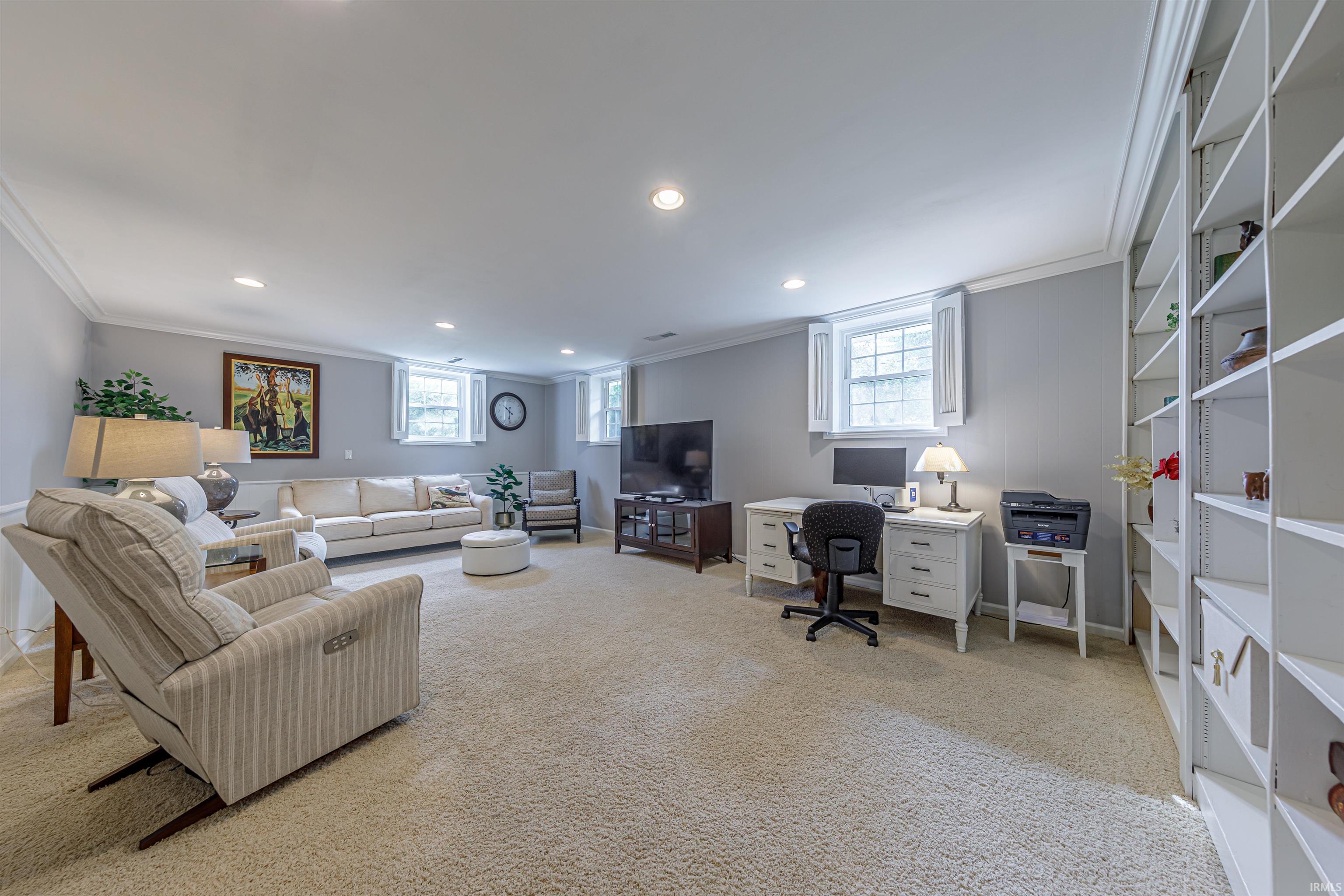 508 East Mill Road Evansville, IN 47711 - Photo 24 of 36 Gallery Image 24